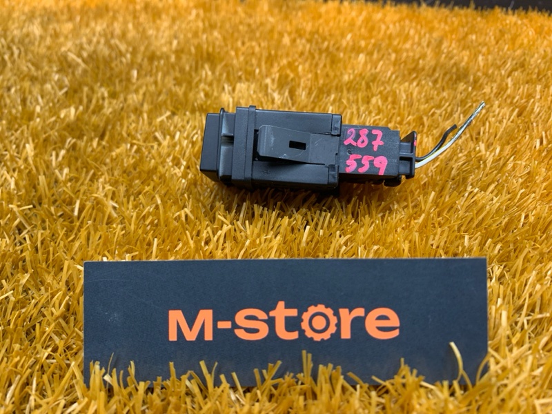 Кнопка airbag, 400 рублей, Красноярск