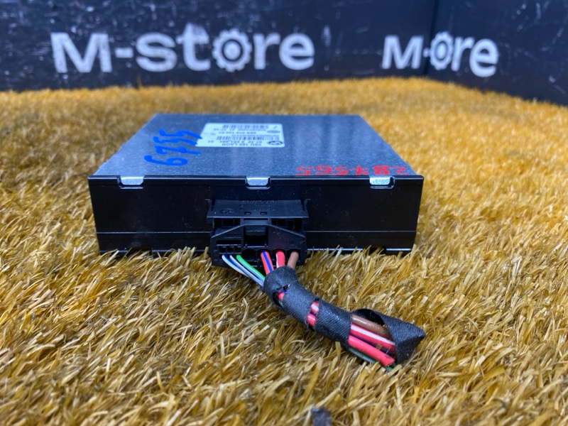 Блок управления, 300 рублей, Красноярск