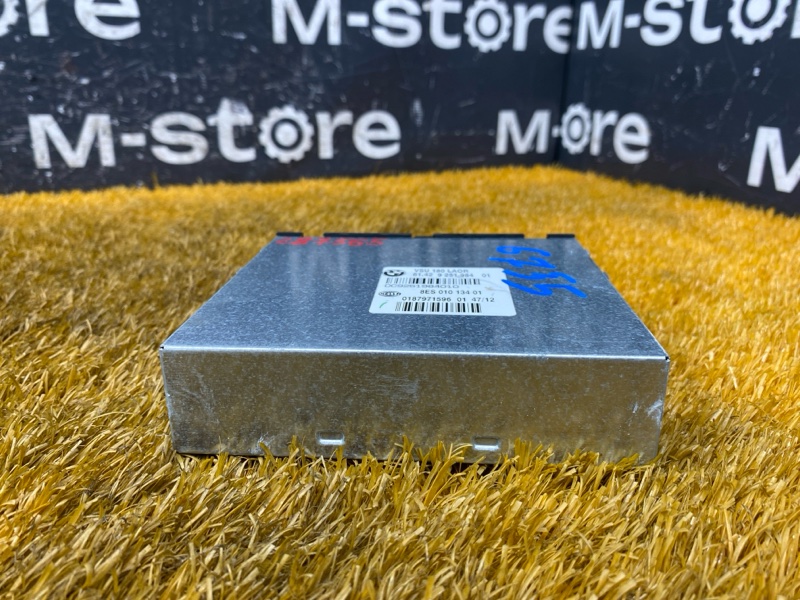 Блок управления, 300 рублей, Красноярск