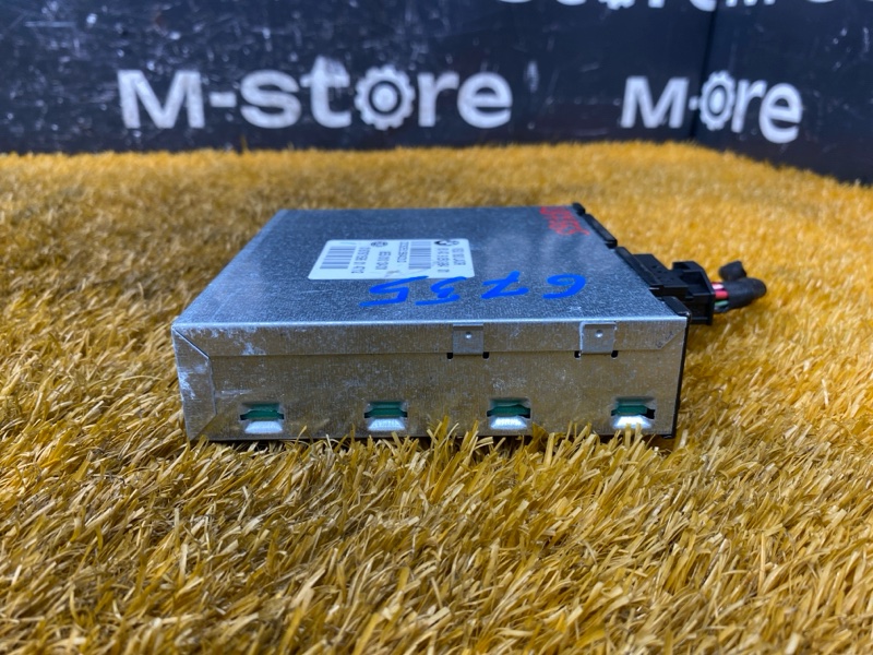 Блок управления, 300 рублей, Красноярск