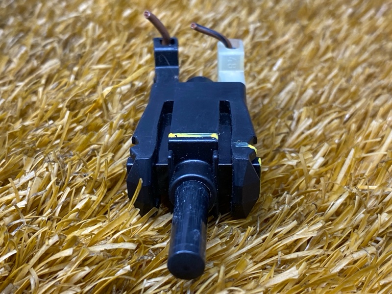 Концевик стояночного тормоза, 200 рублей, Красноярск