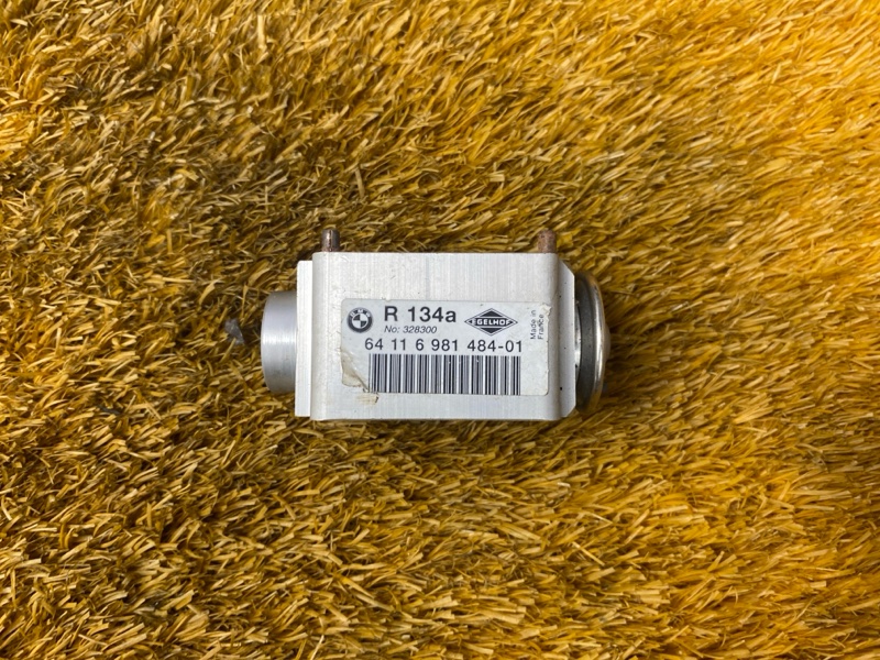 Клапан кондиционера, 300 рублей, Красноярск