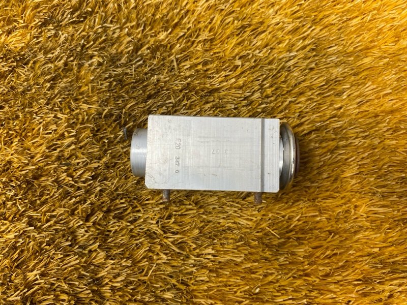 Клапан кондиционера, 300 рублей, Красноярск