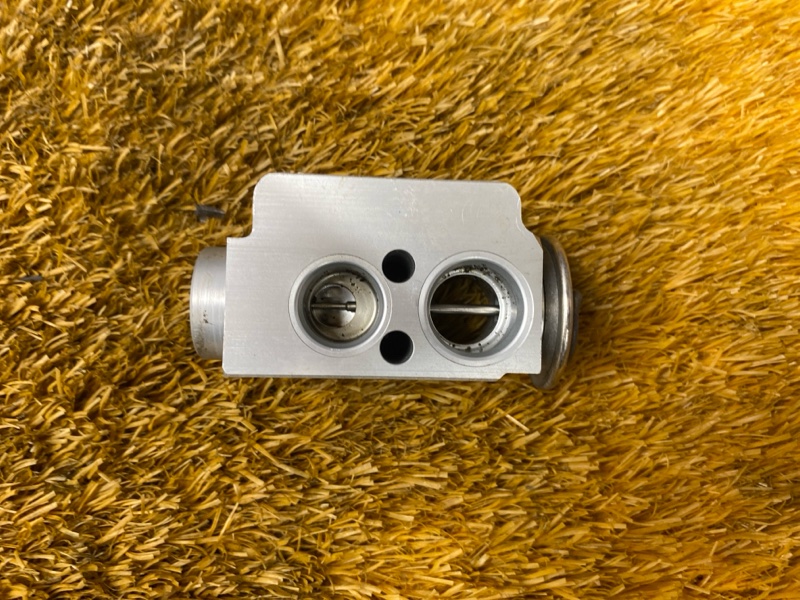 Клапан кондиционера, 300 рублей, Красноярск