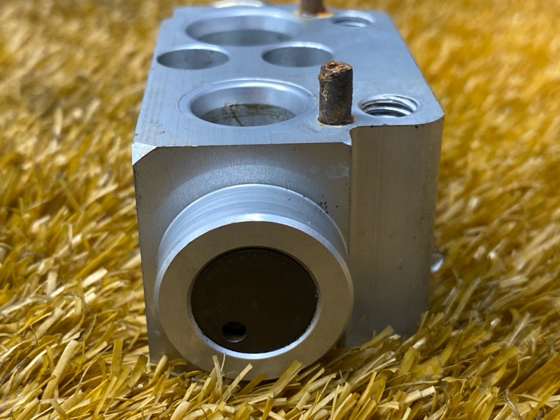 Клапан кондиционера, 300 рублей, Красноярск