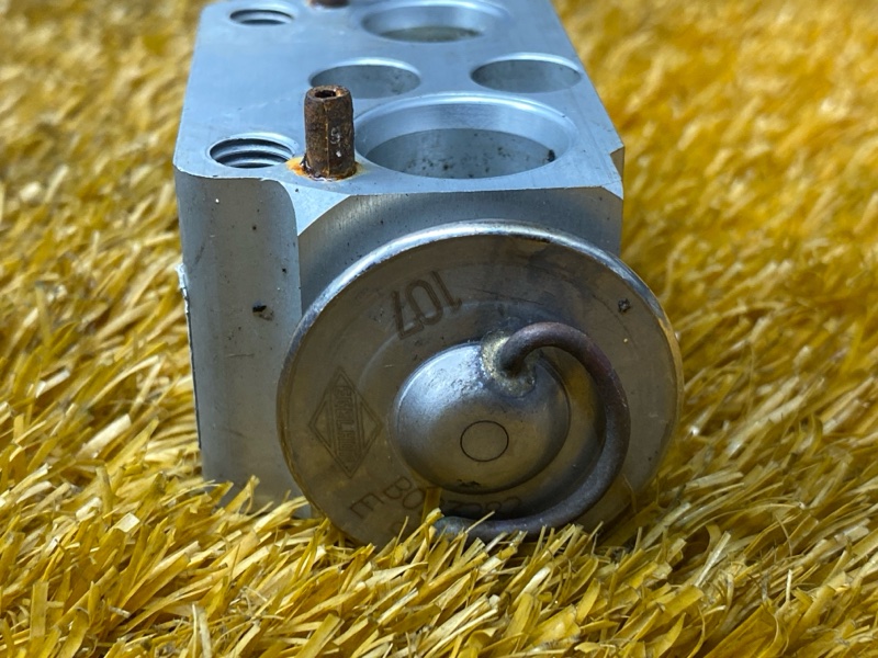 Клапан кондиционера, 300 рублей, Красноярск