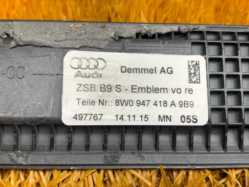 Накладка на порог салона, 12000 рублей, Красноярск