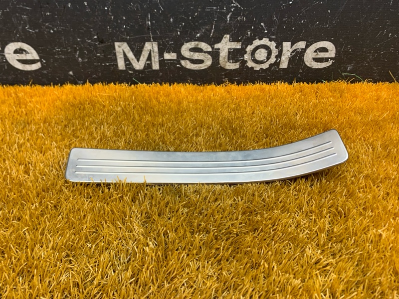 Накладка на порог салона, 300 рублей, Красноярск