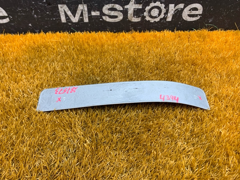 Накладка на порог салона, 300 рублей, Красноярск