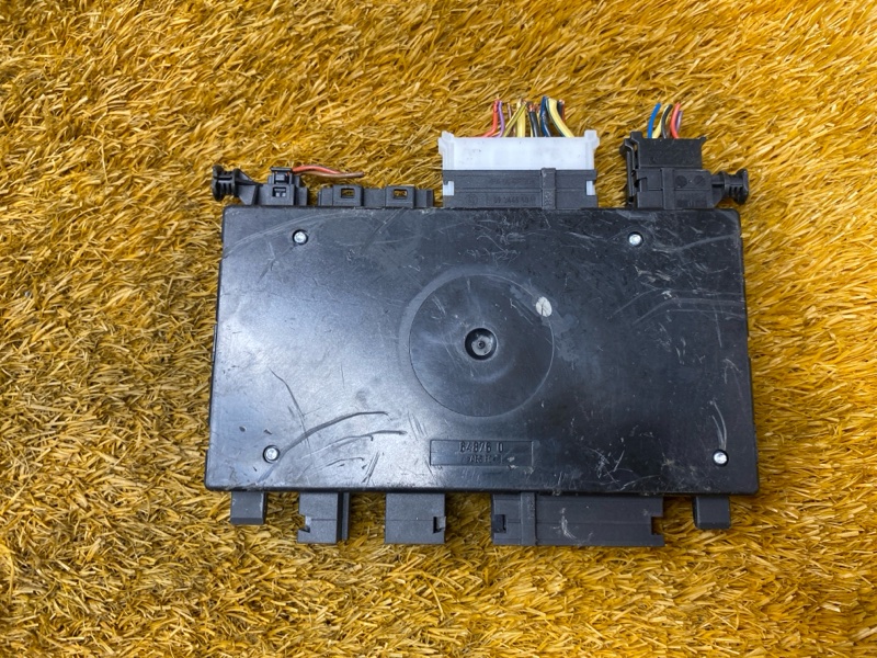 блок управления сиденьем, 2000 рублей, Красноярск