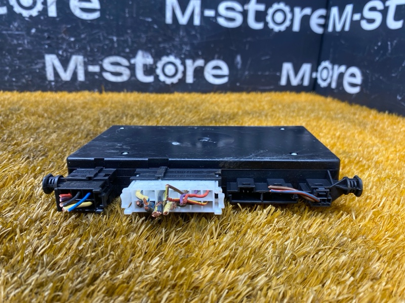 блок управления сиденьем, 2000 рублей, Красноярск