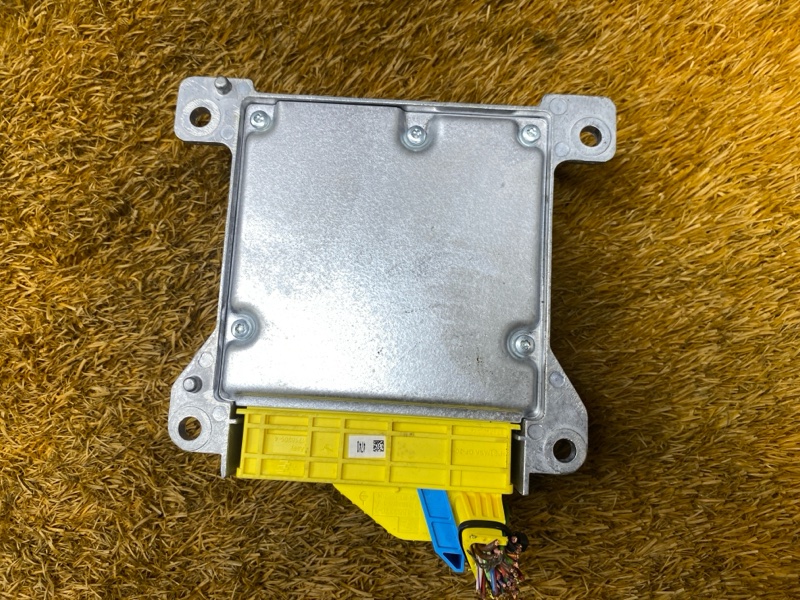 Блок управления Airbag, 600 рублей, Красноярск