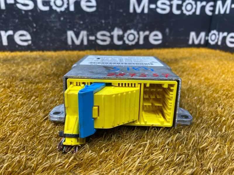 Блок управления Airbag, 600 рублей, Красноярск