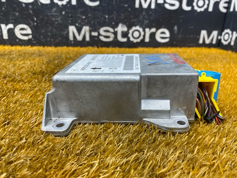 Блок управления Airbag, 600 рублей, Красноярск