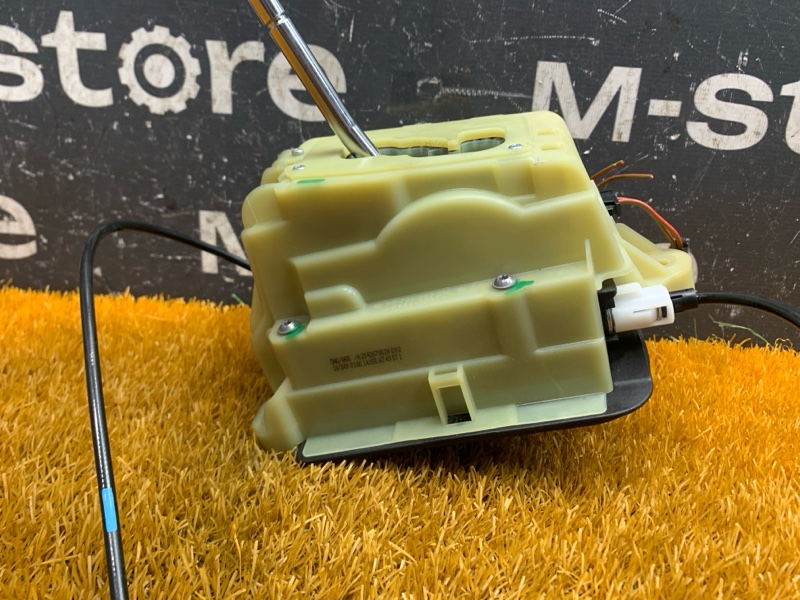 селектор акпп, 5000 рублей, Красноярск