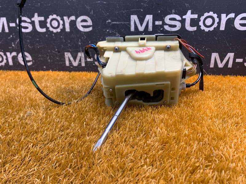 селектор акпп, 5000 рублей, Красноярск