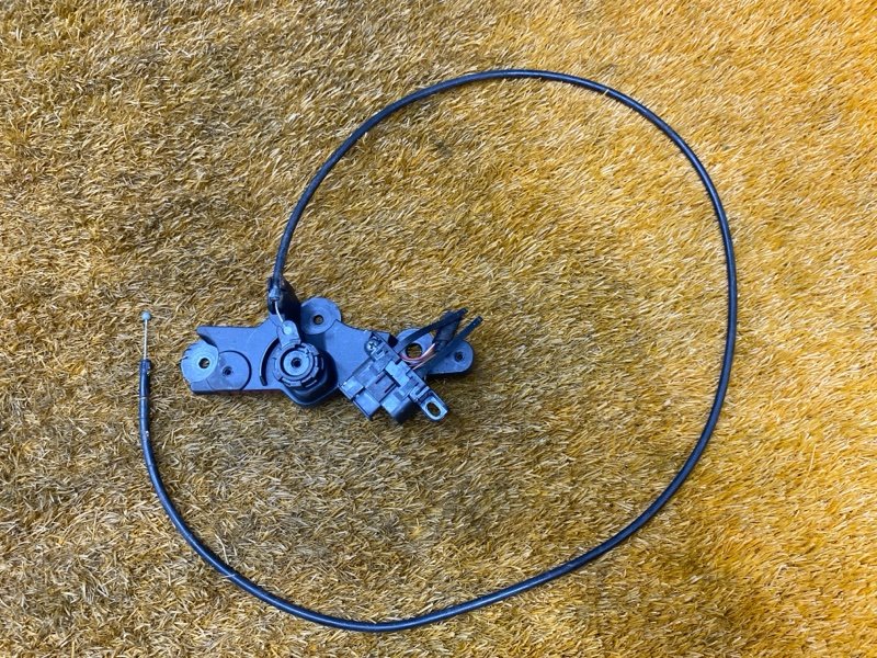 ручка открывания капота, 700 рублей, Красноярск