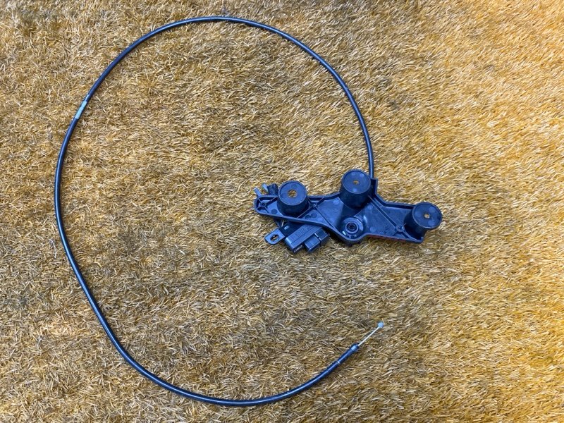 ручка открывания капота, 700 рублей, Красноярск