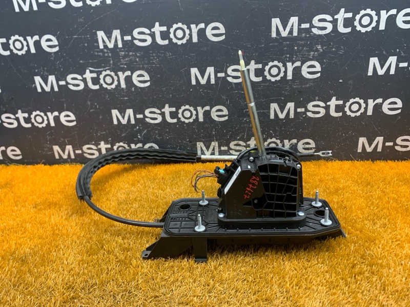 селектор акпп, 2000 рублей, Красноярск