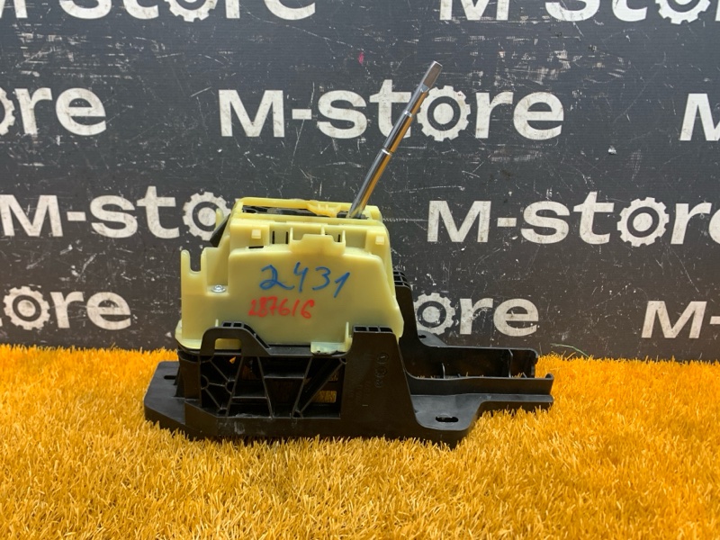 селектор акпп, 3500 рублей, Красноярск