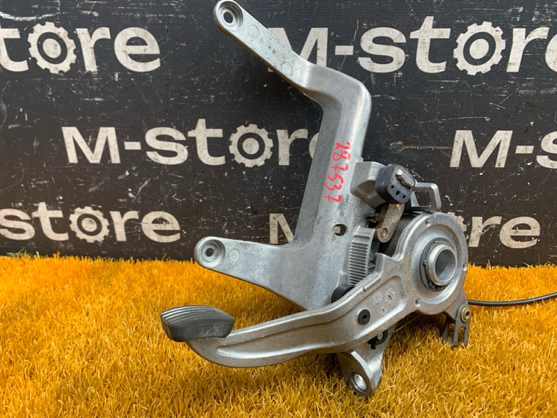 Педаль стояночного тормоза, 300 рублей, Красноярск