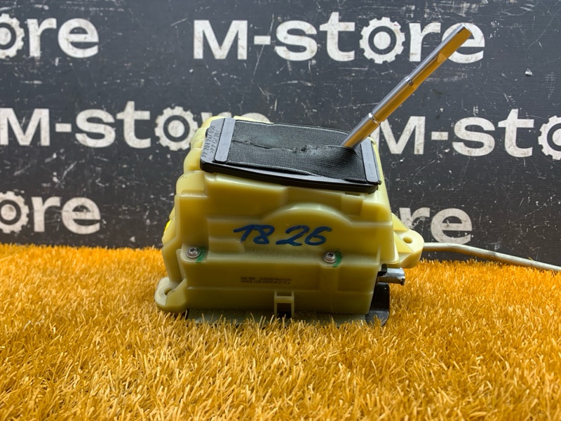 селектор акпп, 6000 рублей, Красноярск