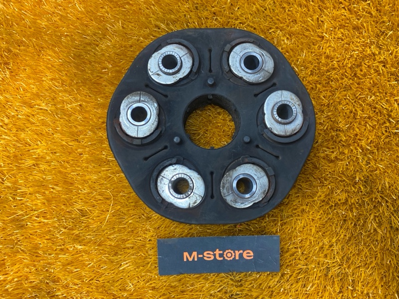 муфта карданного вала, 5000 рублей, Красноярск