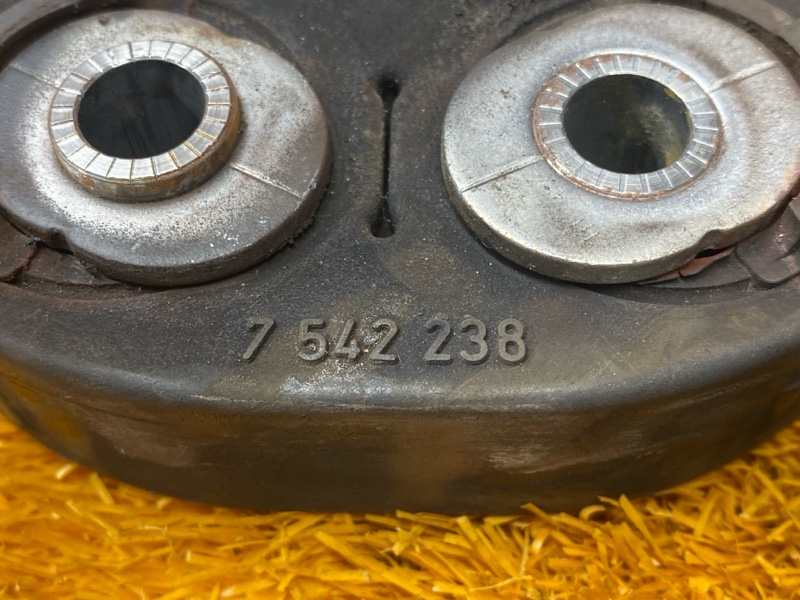 муфта карданного вала, 5000 рублей, Красноярск