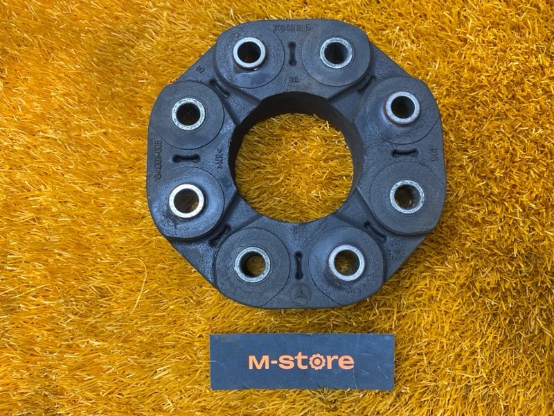 муфта карданного вала, 1000 рублей, Красноярск