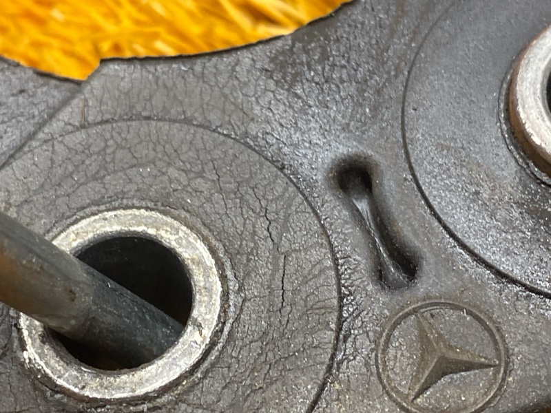 муфта карданного вала, 1000 рублей, Красноярск