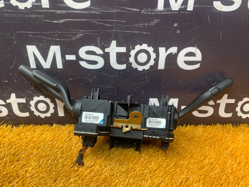 блок подрулевых переключателей, 3000 рублей, Красноярск