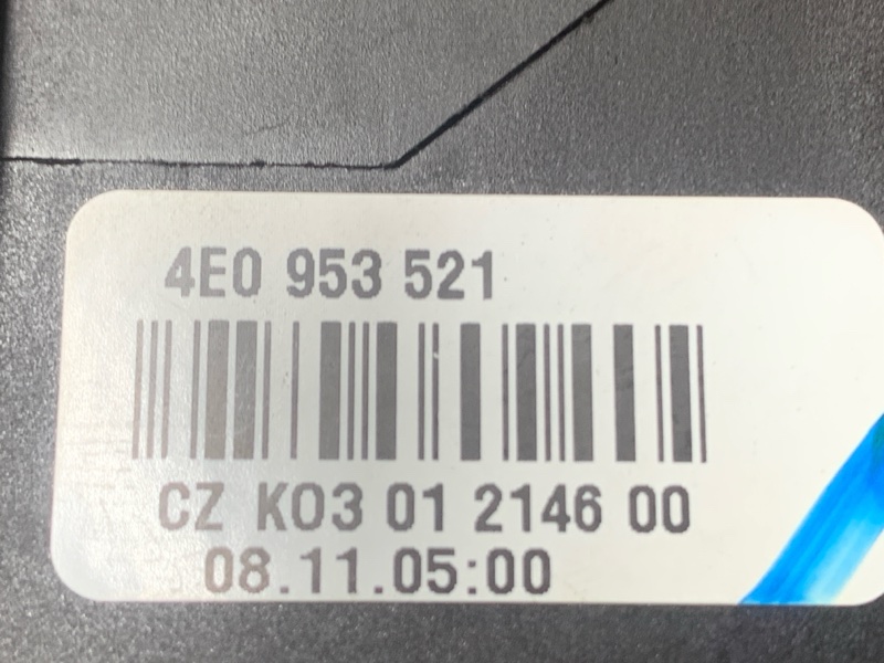 блок подрулевых переключателей, 3000 рублей, Красноярск