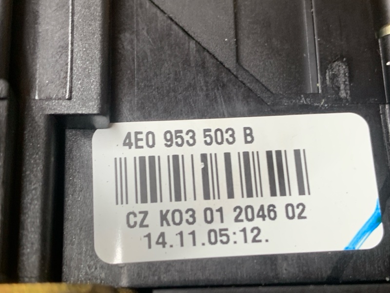 блок подрулевых переключателей, 3000 рублей, Красноярск