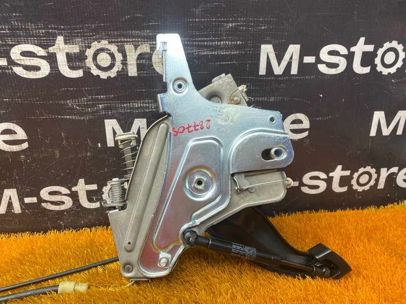 Педаль стояночного тормоза, 1000 рублей, Красноярск