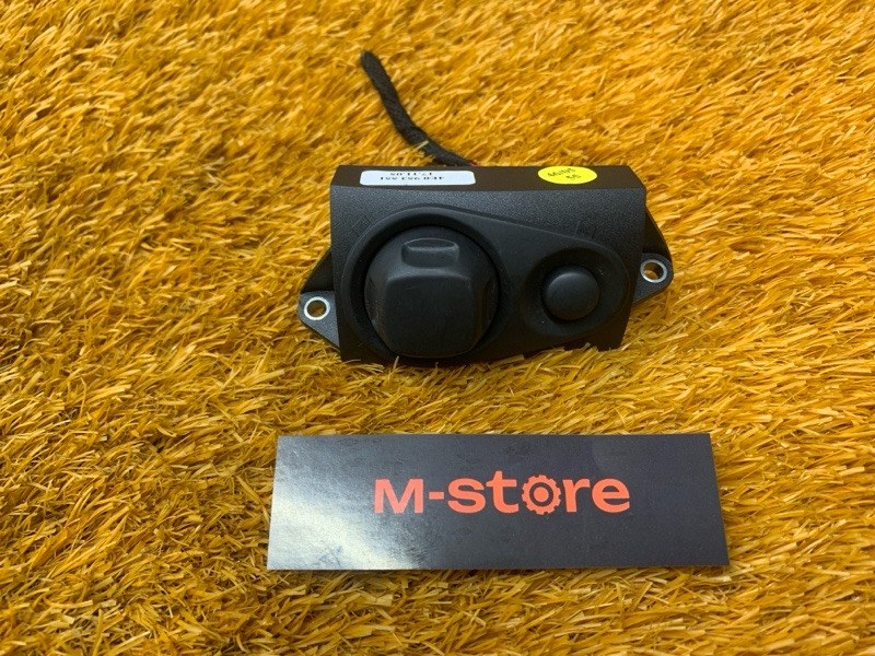 Кнопка регулировки руля, 200 рублей, Красноярск