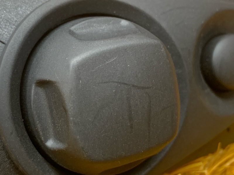 Кнопка регулировки руля, 200 рублей, Красноярск