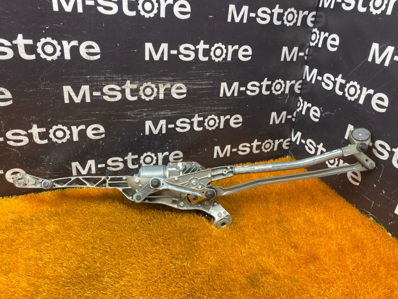 Мотор стеклоочистителя, 1500 рублей, Красноярск