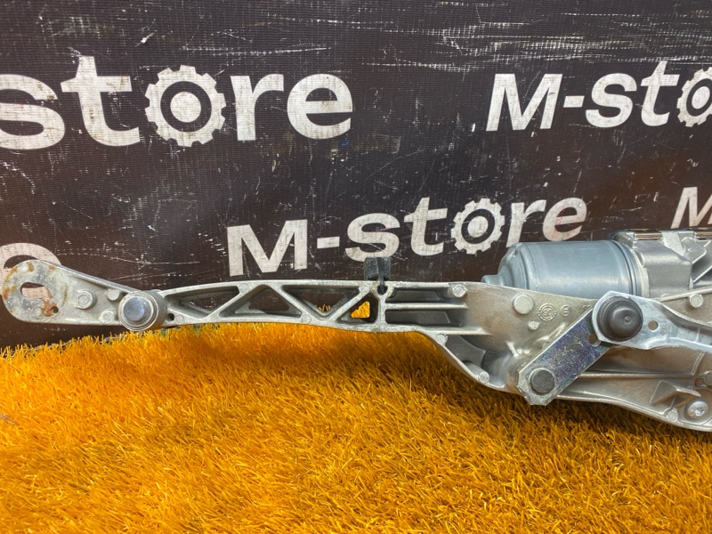 Мотор стеклоочистителя, 1500 рублей, Красноярск