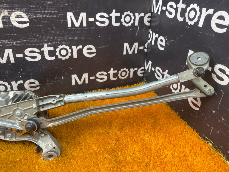 Мотор стеклоочистителя, 1500 рублей, Красноярск