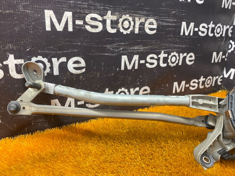 Мотор стеклоочистителя, 1500 рублей, Красноярск