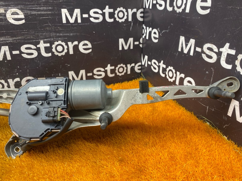 Мотор стеклоочистителя, 1500 рублей, Красноярск