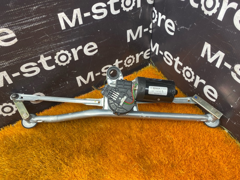 Мотор стеклоочистителя, 700 рублей, Красноярск