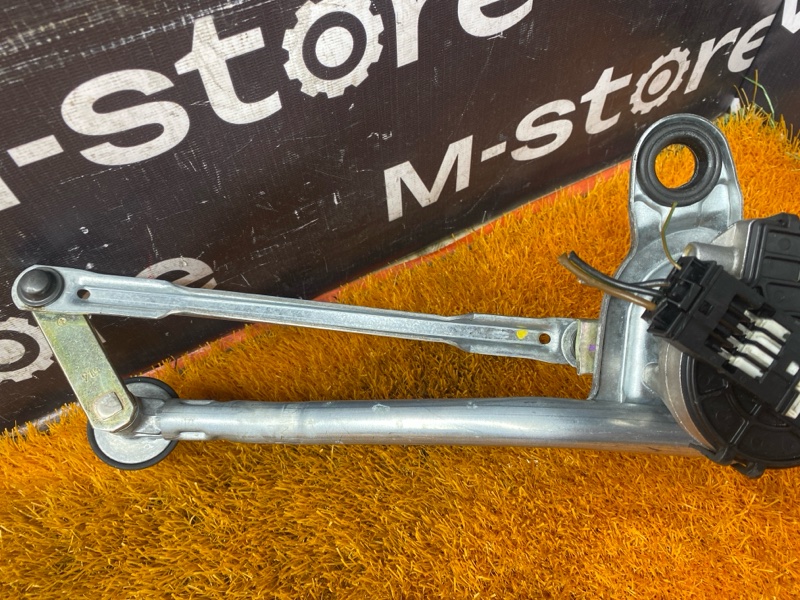 Мотор стеклоочистителя, 700 рублей, Красноярск