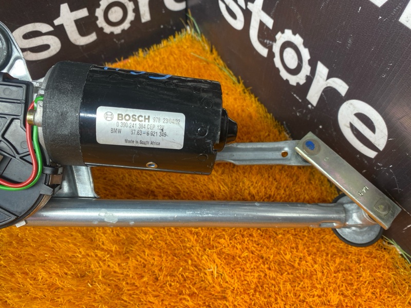 Мотор стеклоочистителя, 700 рублей, Красноярск