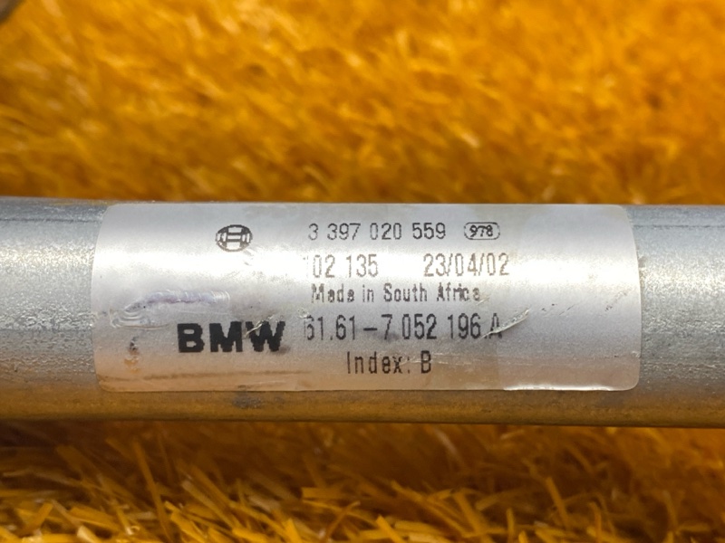 Мотор стеклоочистителя, 700 рублей, Красноярск