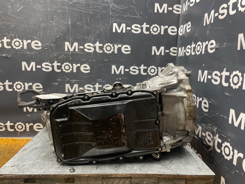 АКПП, 40000 рублей, Красноярск