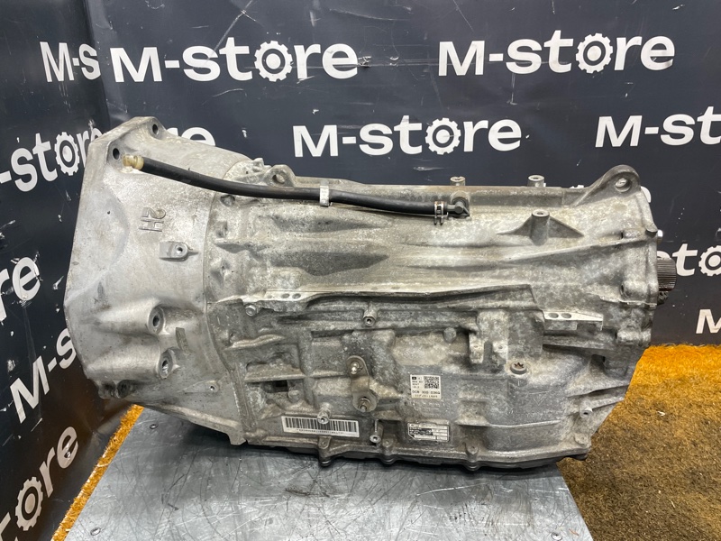 АКПП, 40000 рублей, Красноярск