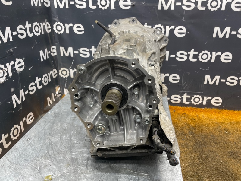 АКПП, 40000 рублей, Красноярск