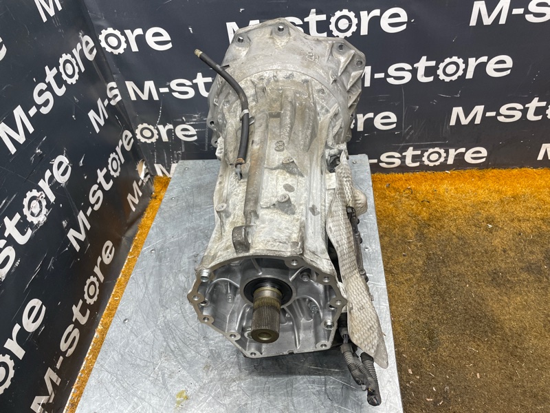 АКПП, 40000 рублей, Красноярск