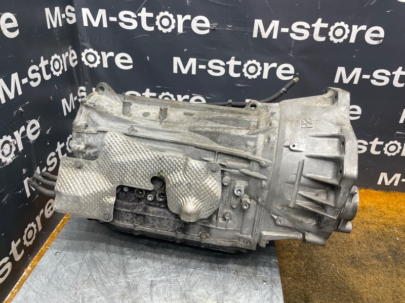 АКПП, 40000 рублей, Красноярск